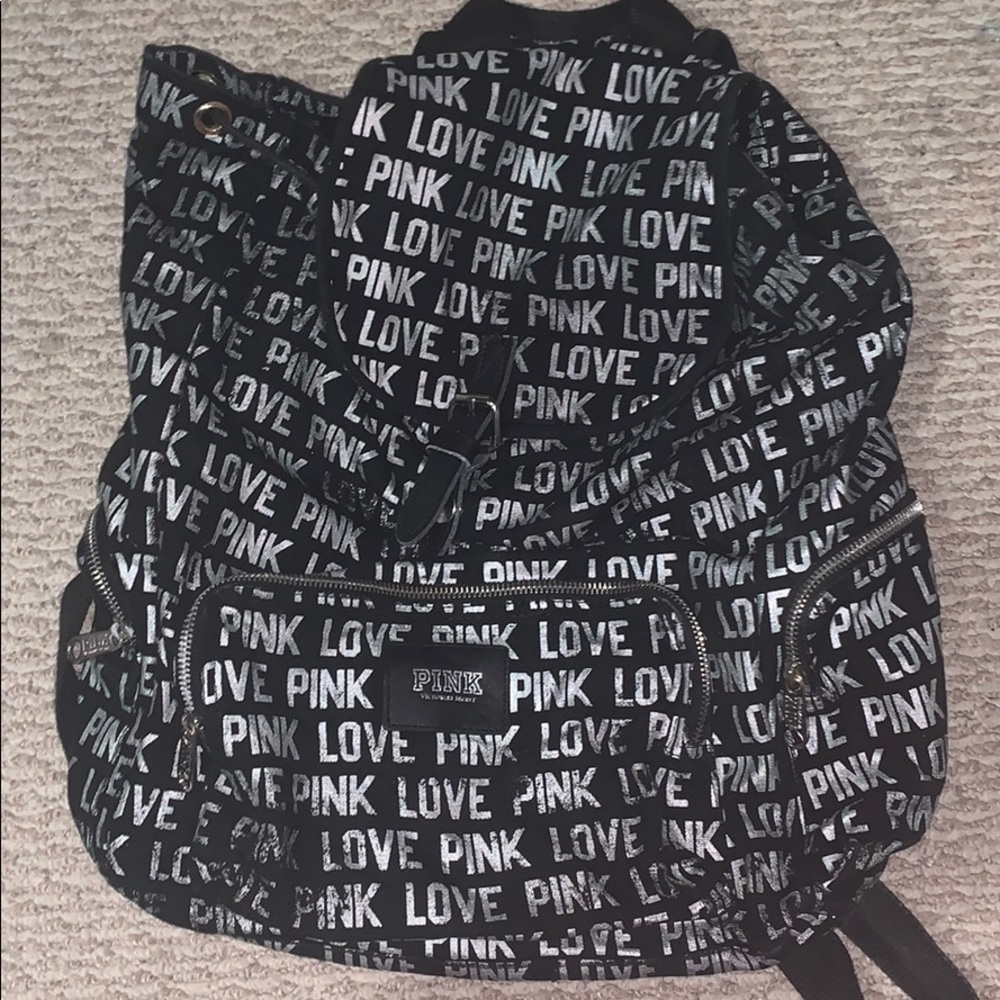 Backpack VS